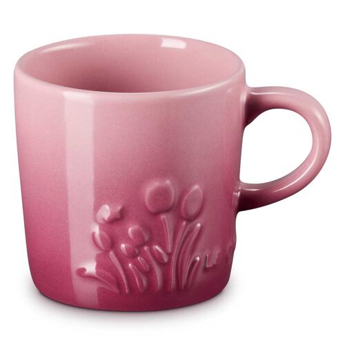 Le Creuset Jardin Mug 200ml - Rose Quartz
